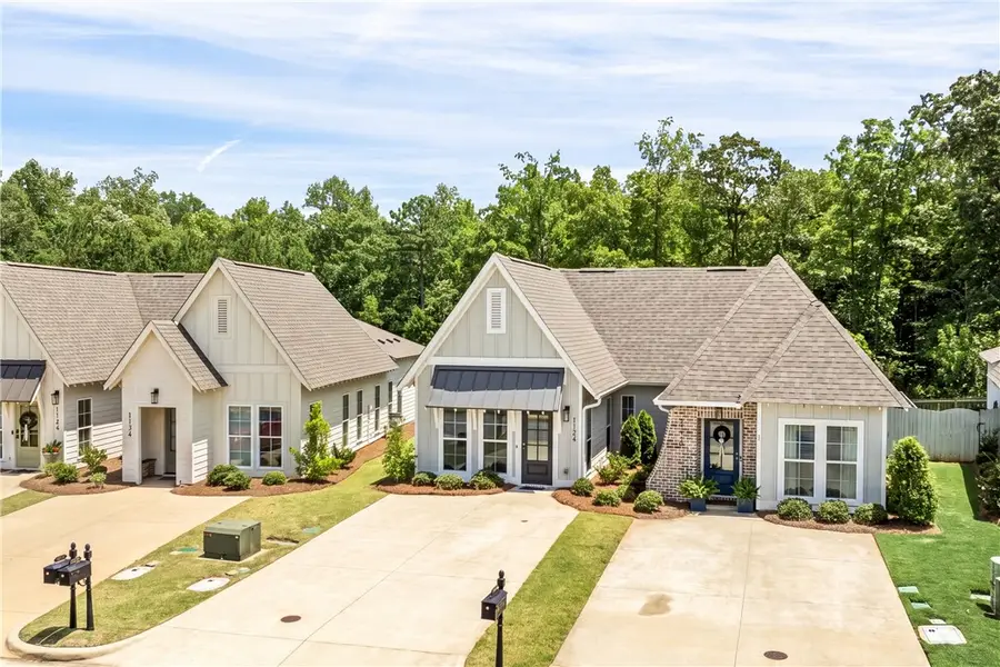 1132 Burrow Circle, Opelika, AL 36801 - #3