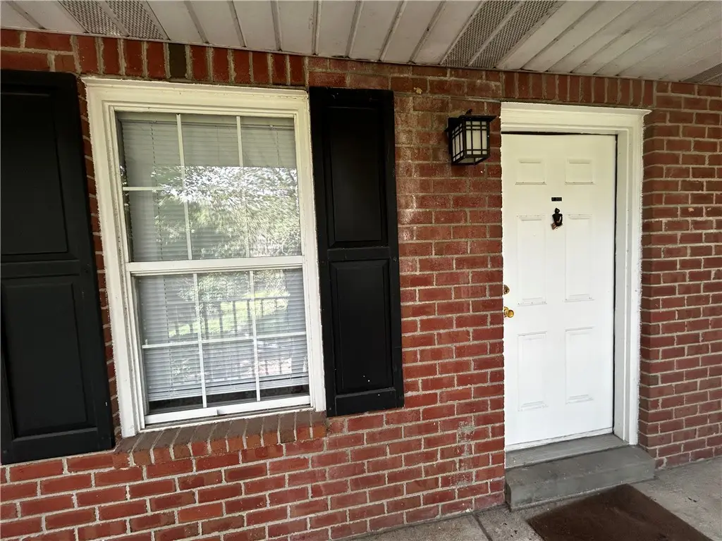 156 E University Drive #F203, Auburn, AL 36832 - #1