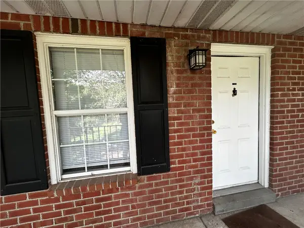 156 E University Drive #F203, Auburn, AL 36832