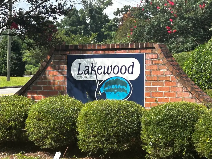 156 E University Drive #F203, Auburn, AL 36832 - #2