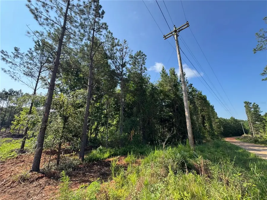 0 Parker Island Road, Equality, AL 36026 - #3
