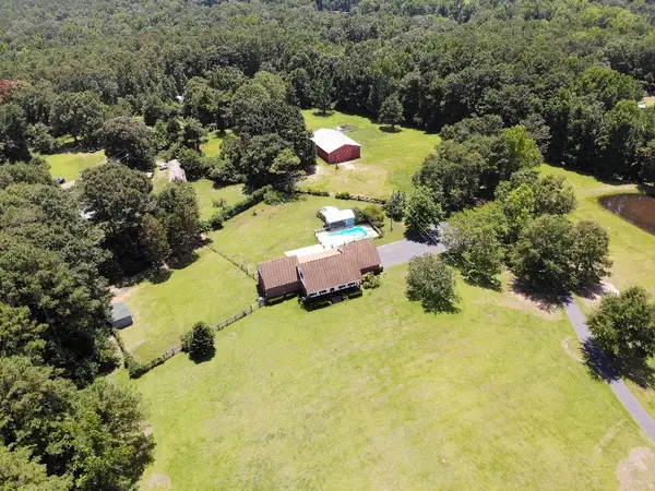 1638 Hicks Store Road, Tallassee, AL 36078