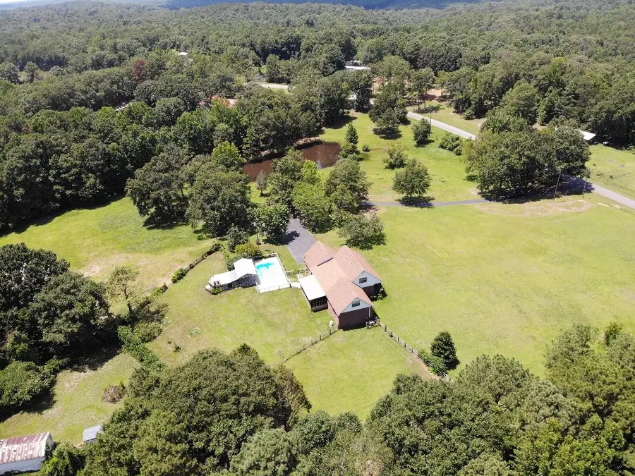1638 Hicks Store Road, Tallassee, AL 36078 - #3