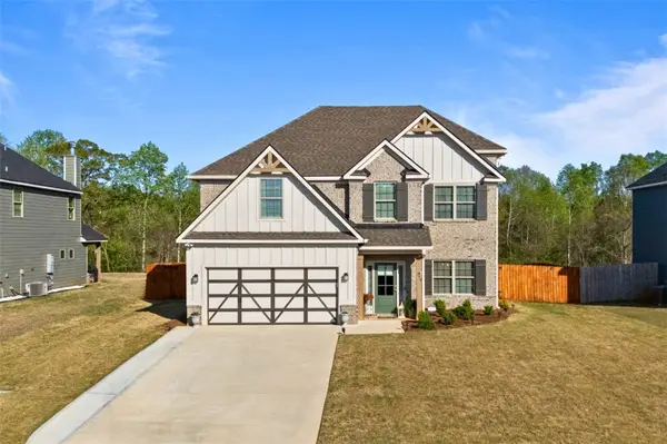 758 Tiger Trail, Opelika, AL 36804