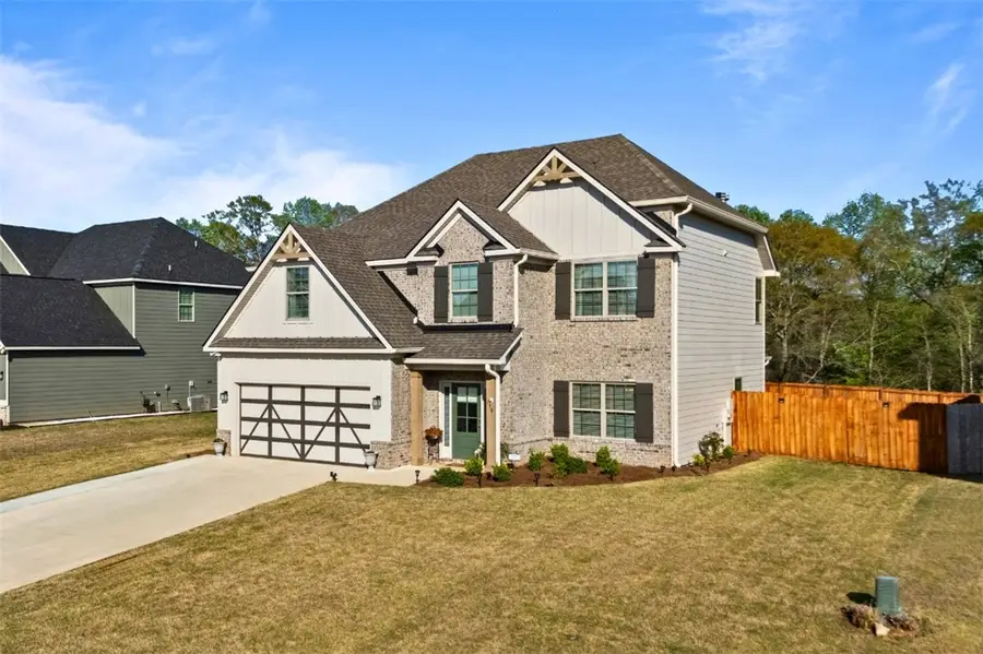 758 Tiger Trail, Opelika, AL 36804 - #2
