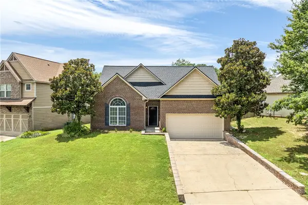 2201 Red Tail Lane, Auburn, AL 36879
