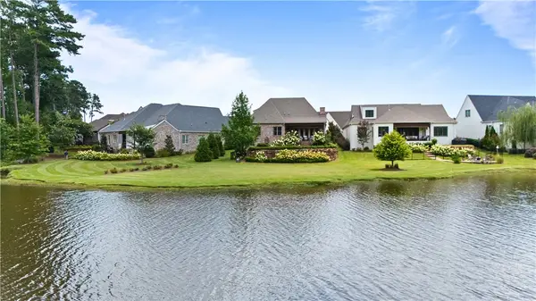3454 Lakeshore Drive, Opelika, AL 36804