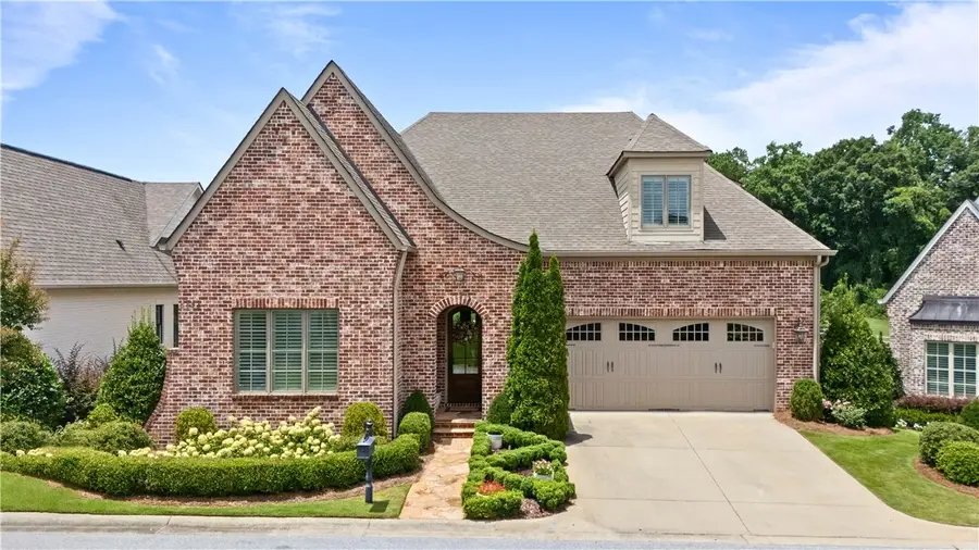 3454 Lakeshore Drive, Opelika, AL 36804 - #2