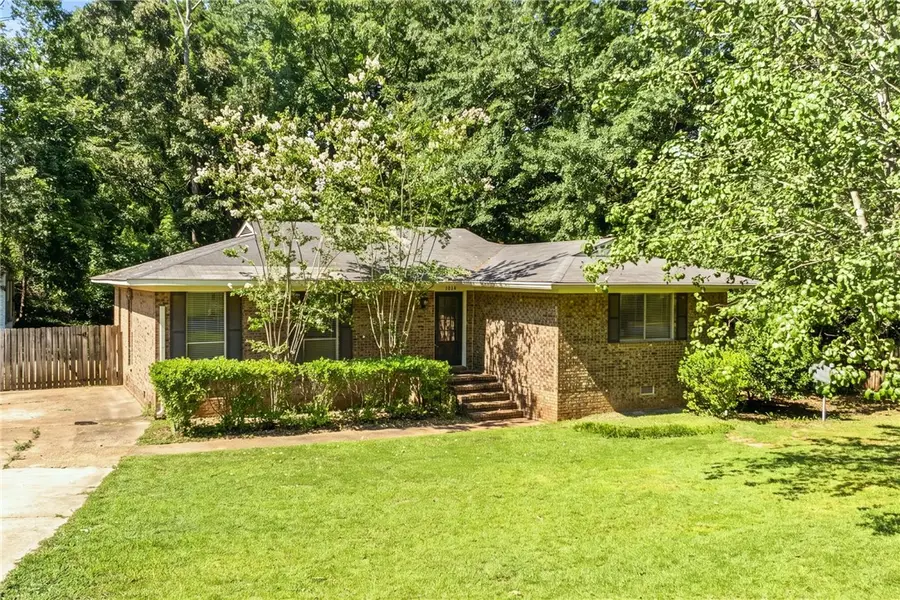 1115 Drew Lane, Auburn, AL 36830 - #2