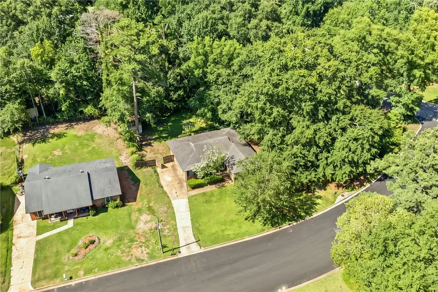 1115 Drew Lane, Auburn, AL 36830 - #3