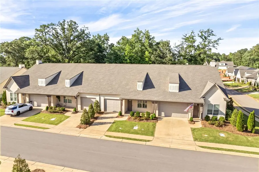 3024 Lakewood Lane, Opelika, AL 36801 - #2