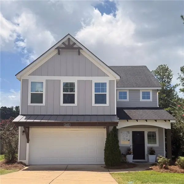 2055 Mohican Drive, Auburn, AL 36879