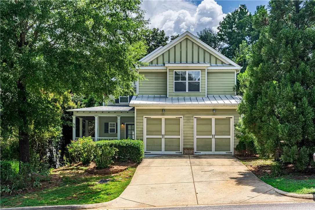 1450 Reynolds Drive, Auburn, AL 36830 - #1