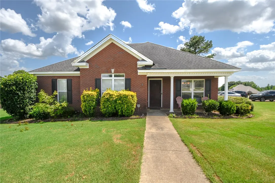 259 Village Trail, Wetumpka, AL 36093 - #1