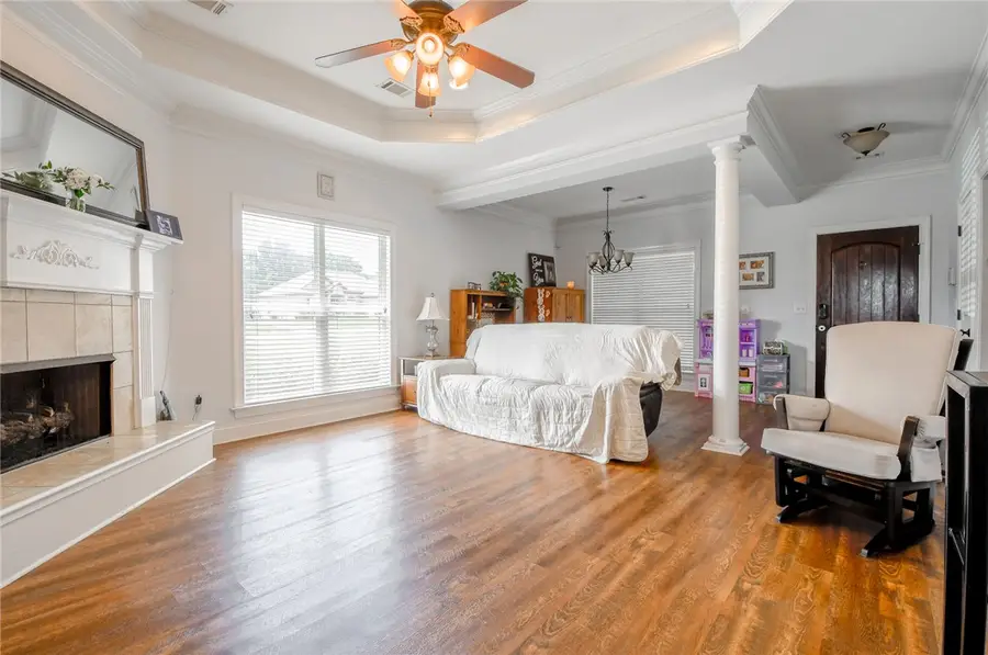 259 Village Trail, Wetumpka, AL 36093 - #2
