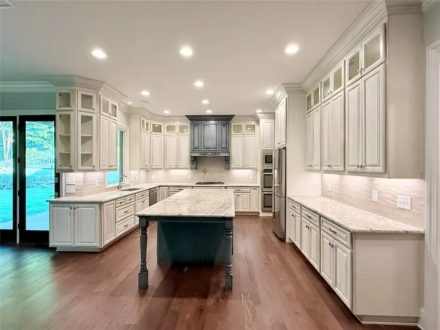 1412 Falls Crest Drive, Auburn, AL 36830 - #2