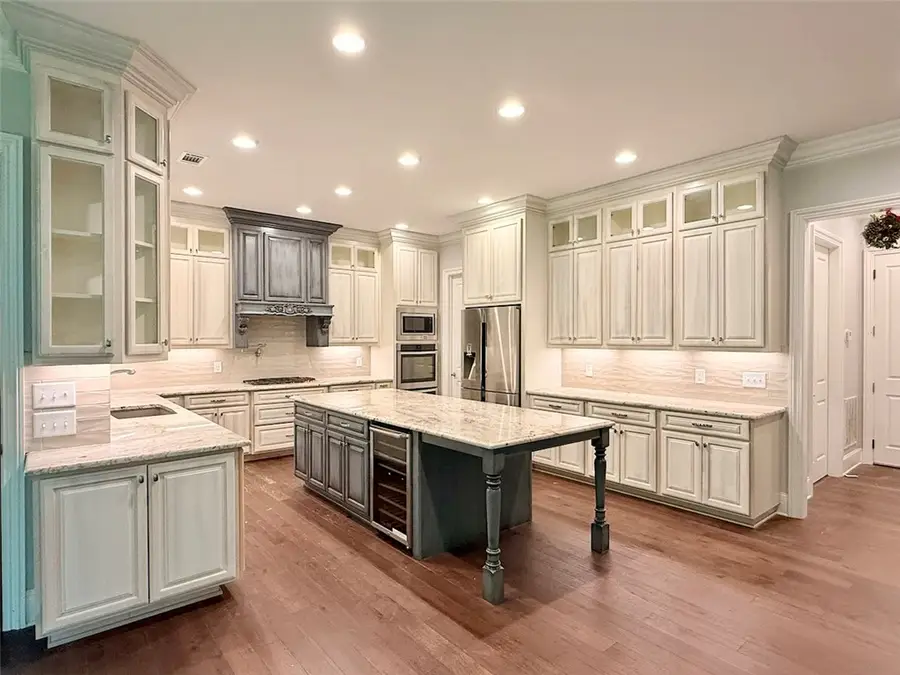 1412 Falls Crest Drive, Auburn, AL 36830 - #3