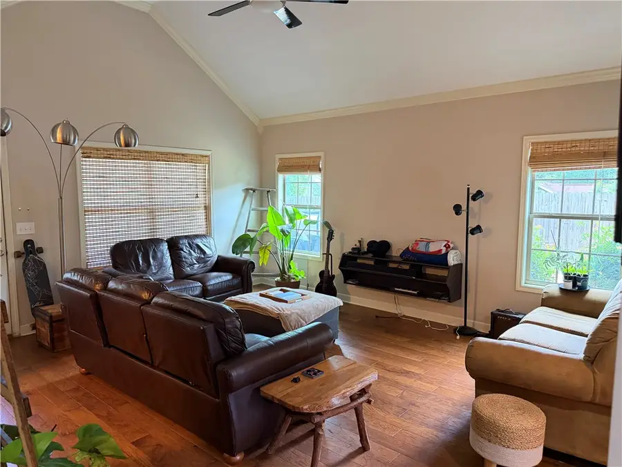 135 Wynn Avenue, Auburn, AL 36830 - #2