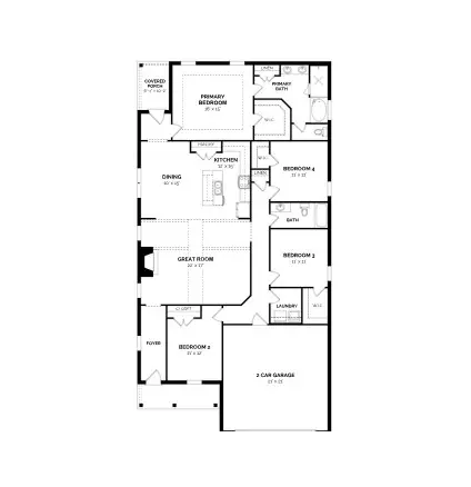 1939 Shadow Bend Lane, Auburn, AL 36830 - #2