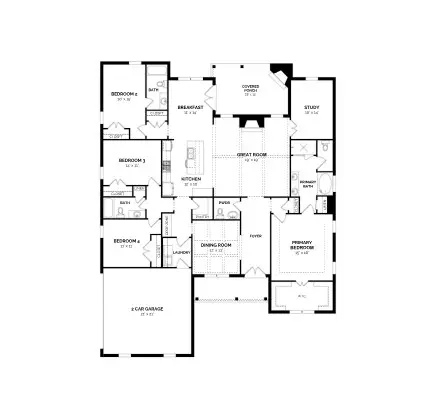 1891 Kennesaw Lane, Auburn, AL 36830 - #2