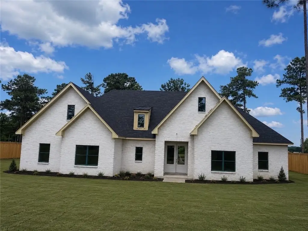 13112 Al Highway 51, Opelika, AL 36804 - #1