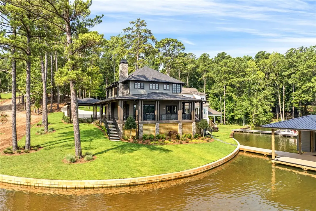 161 Teakwood Drive Teakwood Drive, Dadeville, AL 36853 - #1