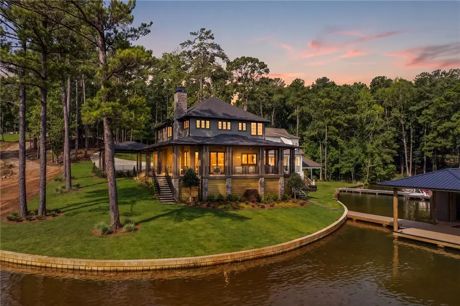 161 Teakwood Drive Teakwood Drive, Dadeville, AL 36853 - #2