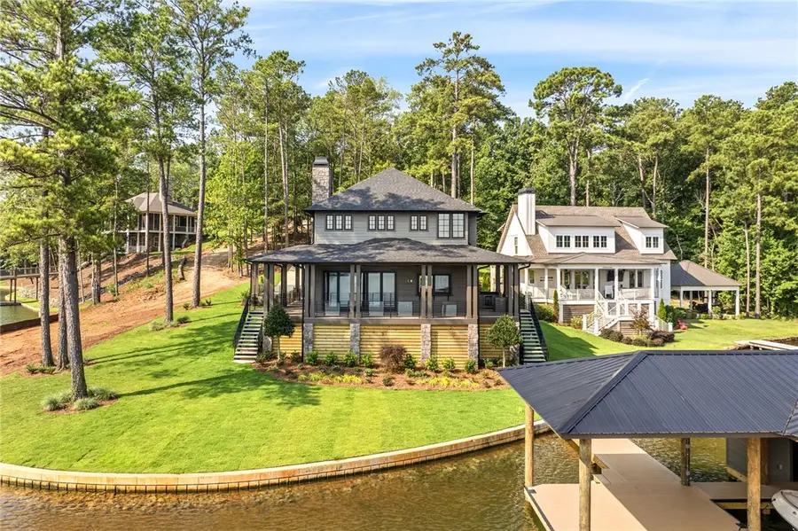 161 Teakwood Drive Teakwood Drive, Dadeville, AL 36853 - #3