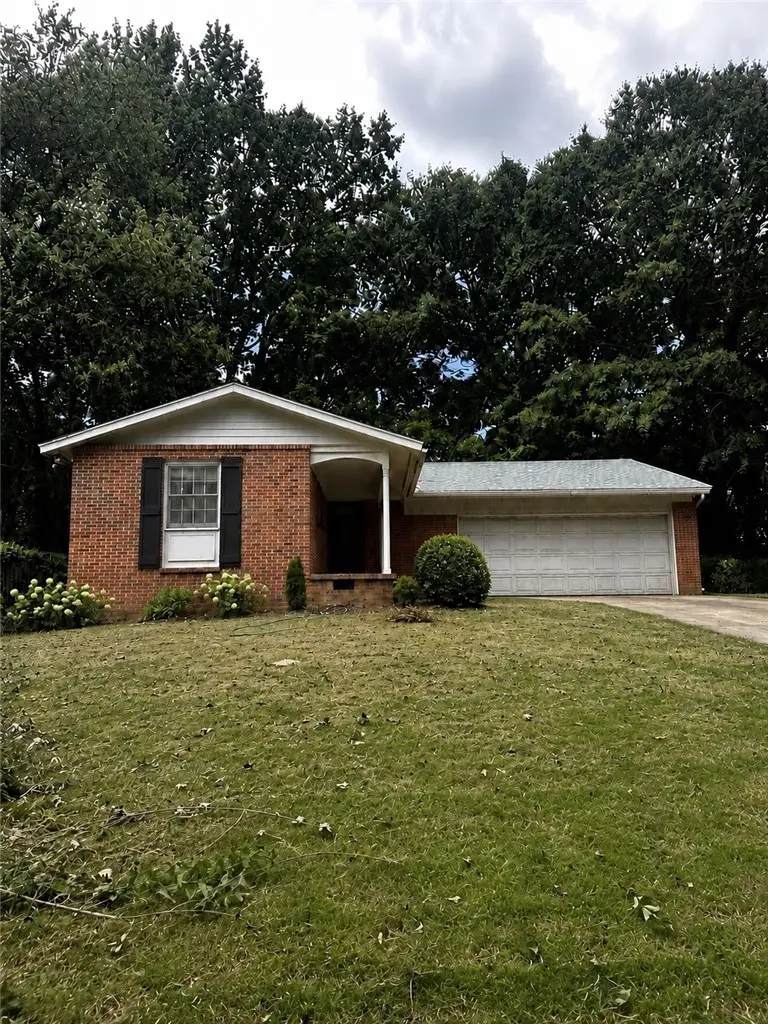 263 Oak Street, Auburn, AL 36830 - #1