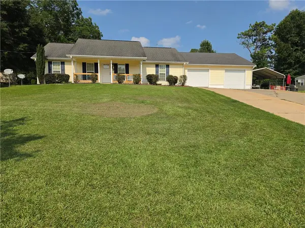 95 Trimble Road, Camp Hill, AL 36850