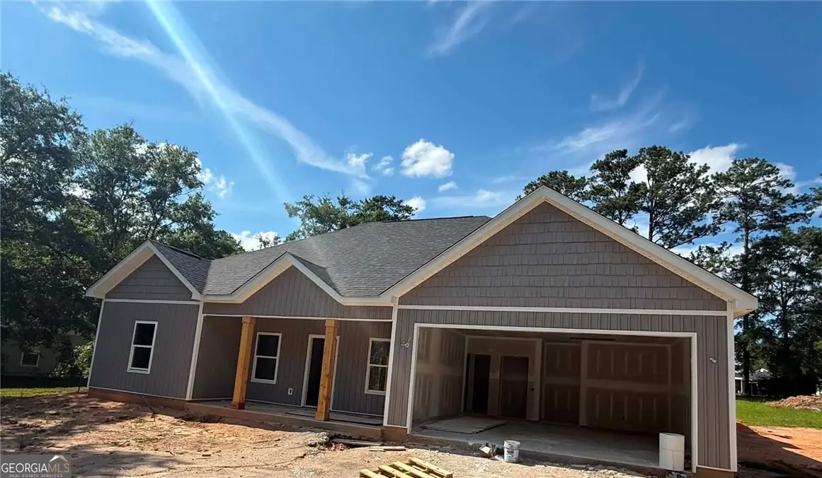 3070 SW 15th Street, Lanett, AL 36863 - #1