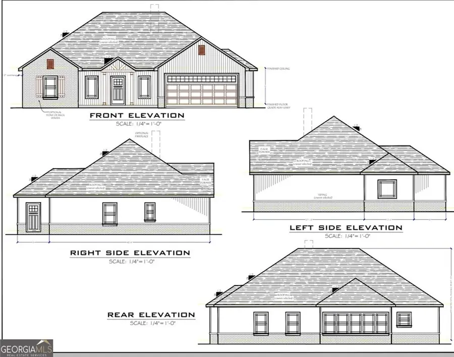 3070 SW 15th Street, Lanett, AL 36863 - #2