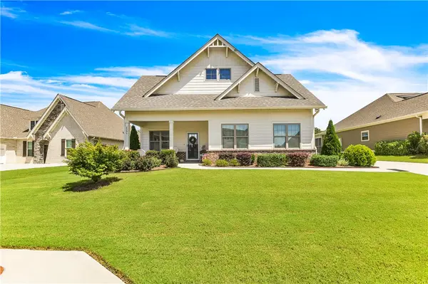 2504 Fountainview Court, Auburn, AL 36832