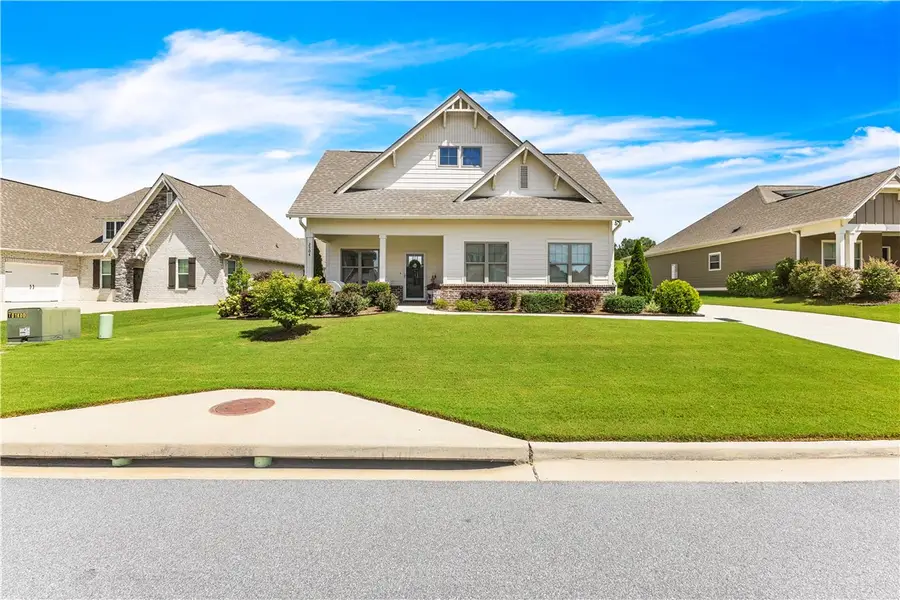 2504 Fountainview Court, Auburn, AL 36832 - #2