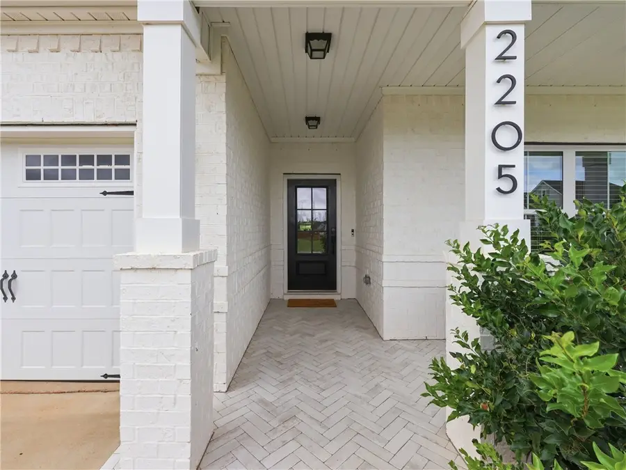 2205 Beckwith Lane, Opelika, AL 36081 - #2