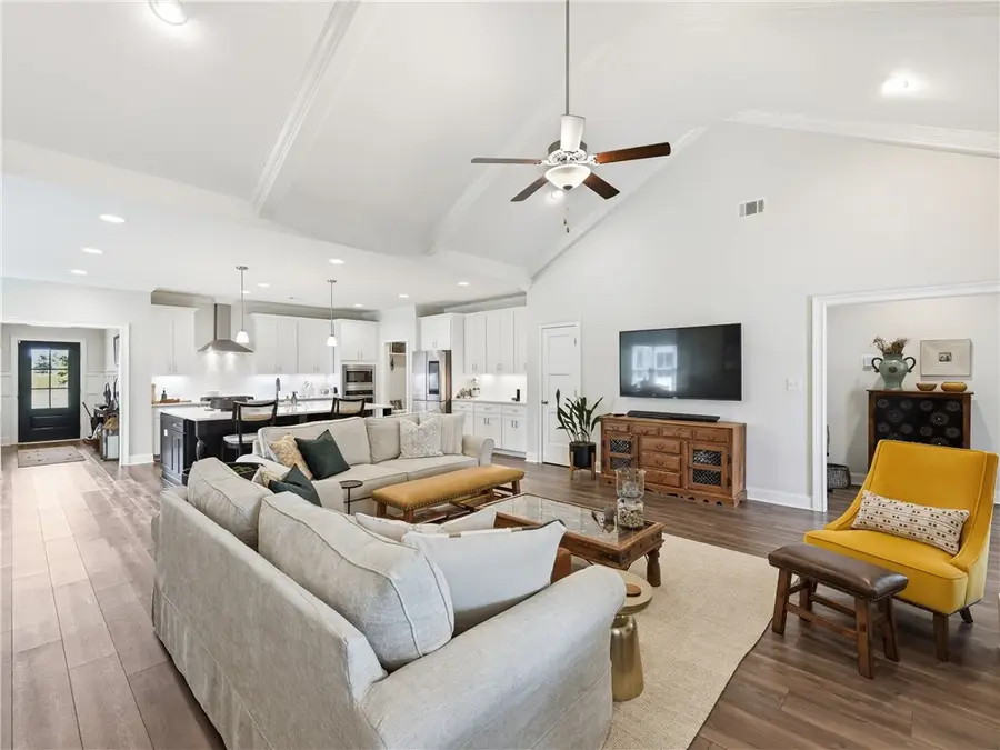 2205 Beckwith Lane, Opelika, AL 36081 - #3