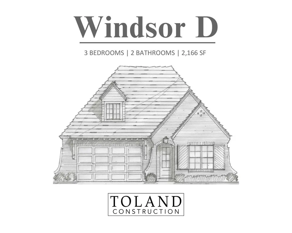 513 Windsor Drive, Opelika, AL 36801 - #1