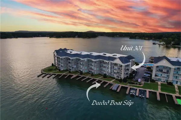 395 Sunset Point Drive #301, Dadeville, AL 36853