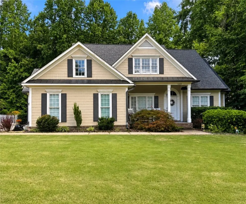 1264 Sweetwood Circle, Auburn, AL 36830 - #1
