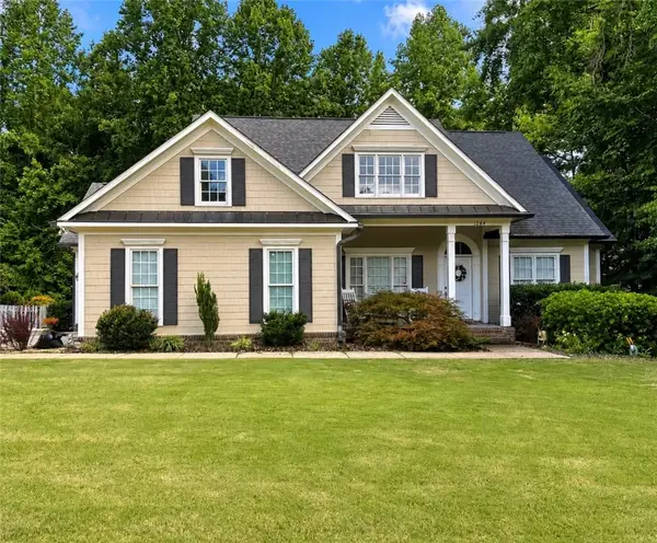1264 Sweetwood Circle, Auburn, AL 36830
