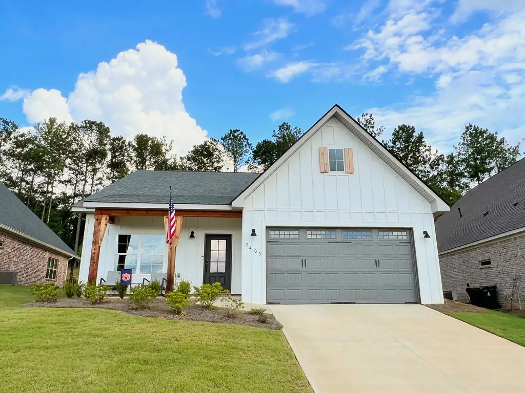 2405 Furlong Trail, Auburn, AL 36830 - #1