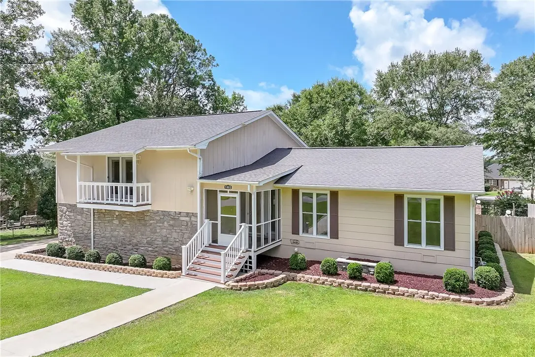 1802 Briarwood Lane, Opelika, AL 36801 - #1