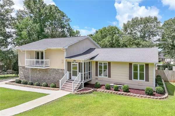 1802 Briarwood Lane, Opelika, AL 36801
