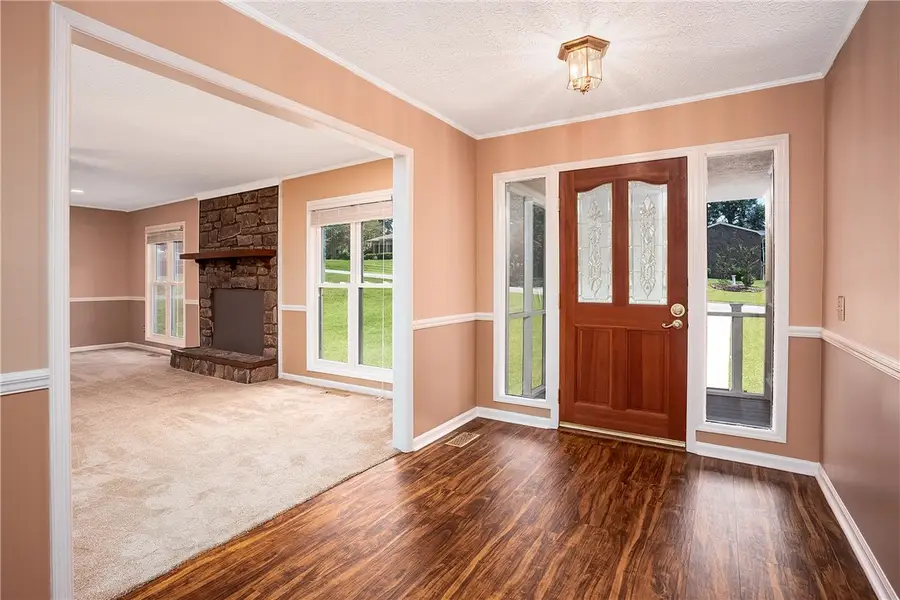 1802 Briarwood Lane, Opelika, AL 36801 - #2