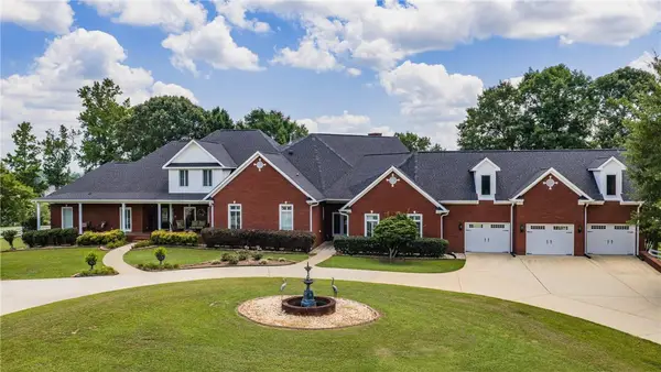 84 Providence Ridge Road, Alexander City, AL 35010