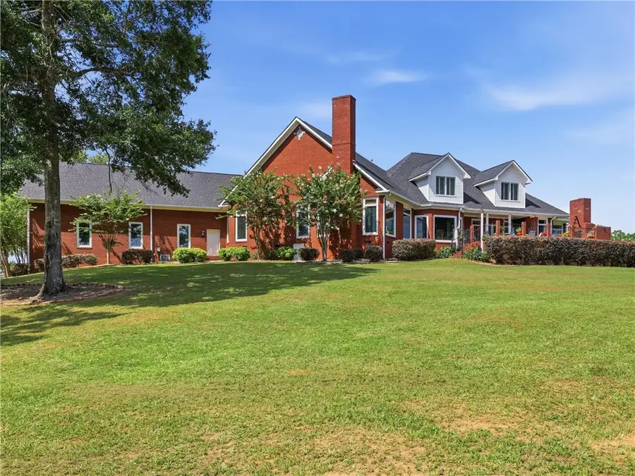 84 Providence Ridge Road, Alexander City, AL 35010 - #2