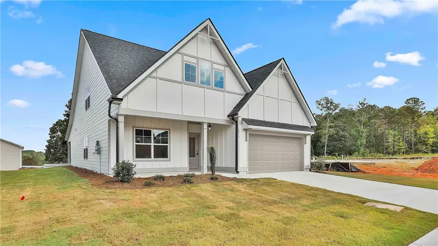 2514 Harding Court #2, Opelika, AL 36801 - #2