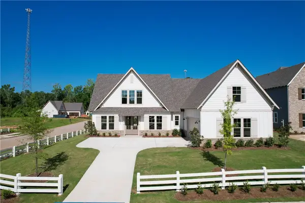 1360 Homestead Lane, Auburn, AL 36830