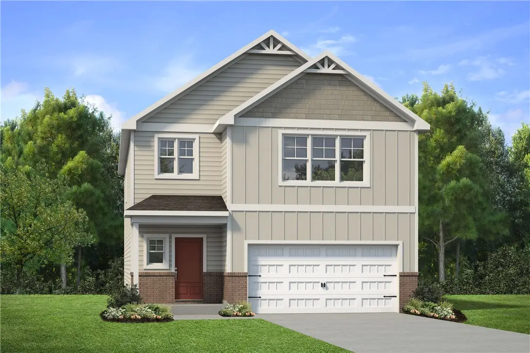 2536 Arlee Avenue, Opelika, AL 36804 - #1