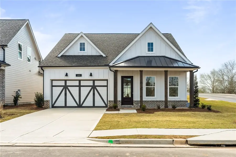 305 Tundra Swann Lane, Auburn, AL 36832 - #3